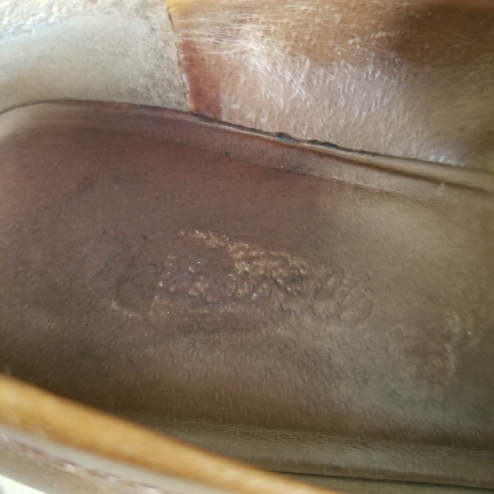 Madewell | The Elinor Loafer - Picture 8 of 8
